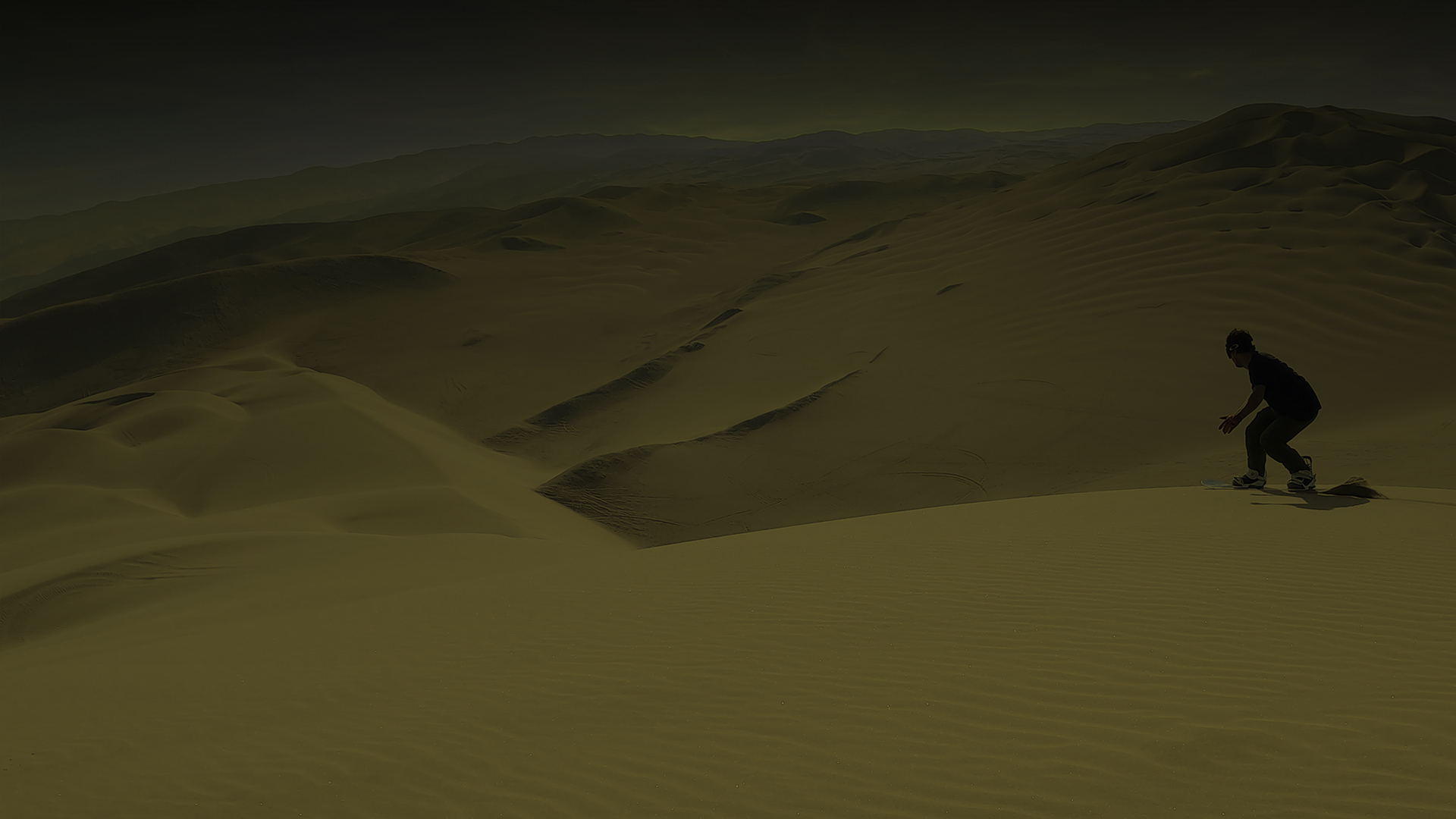 Homepage Background